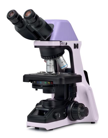 MAGUS Bio 240B Biyoloji Mikroskobu