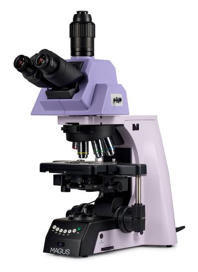 MAGUS Bio 290T Biyoloji Mikroskobu