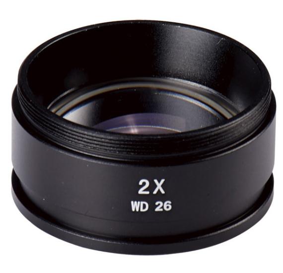 MAGUS AL20 2х/26 mm Yardımcı Mercek