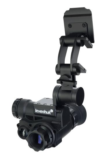 Levenhuk Halo NVM20 Helmet Dijital Gece Görüş Monoküler