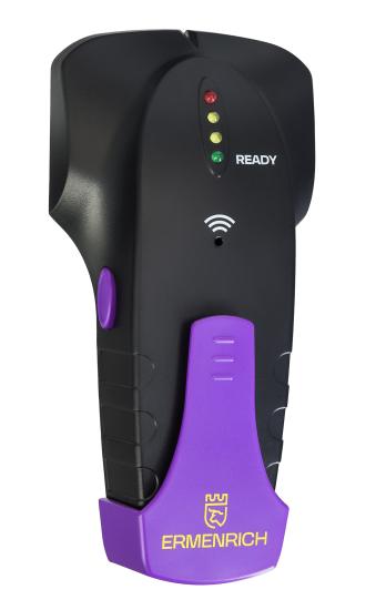 Ermenrich Ping SD20 Dikme Dedektörü