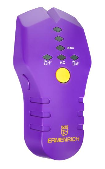 Ermenrich Ping SA30 Dikme Dedektörü