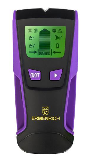 Ermenrich Ping SM30 Dikme Dedektörü