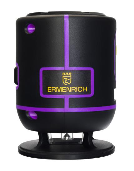 Ermenrich PLUS LN20 Lazer Terazi