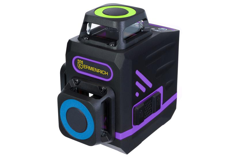 Ermenrich PRO LV60 Lazer Terazi