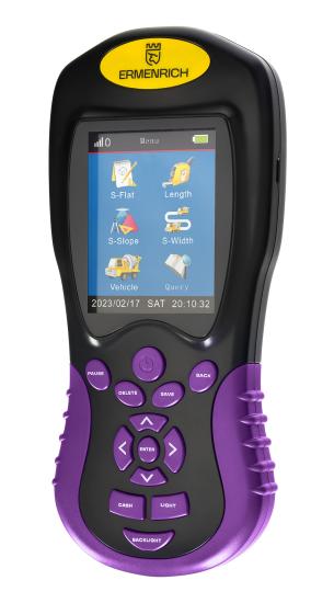 Ermenrich Reel BD30 GPS Arazi Ölçüm Cihazı