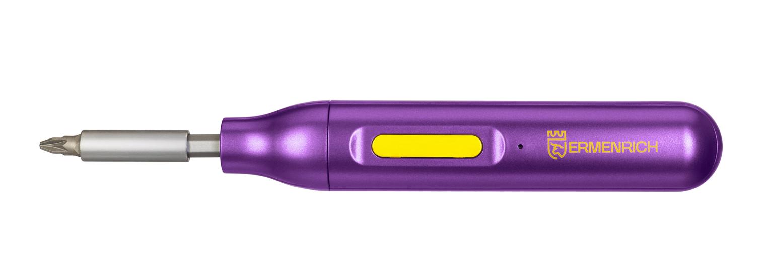 Ermenrich Tunn PD15 Elektrikli Tornavida