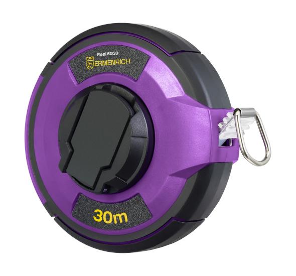 Ermenrich Reel SG30 Metre
