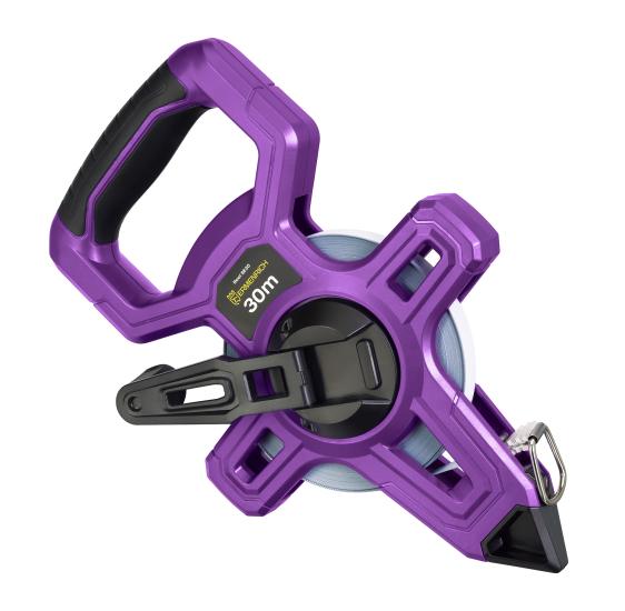 Ermenrich Reel SE30 Arazi Tipi Şerit Metre