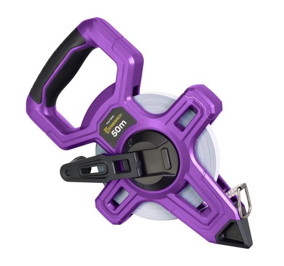 Ermenrich Reel SE50 Arazi Tipi Şerit Metre