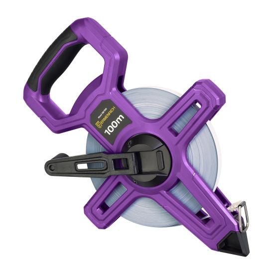 Ermenrich Reel SE100 Arazi Tipi Şerit Metre