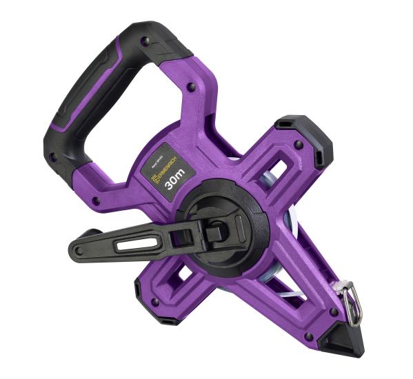 Ermenrich Reel SH30 Arazi Tipi Şerit Metre