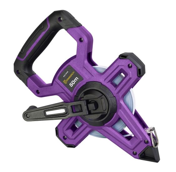 Ermenrich Reel SH50 Arazi Tipi Şerit Metre