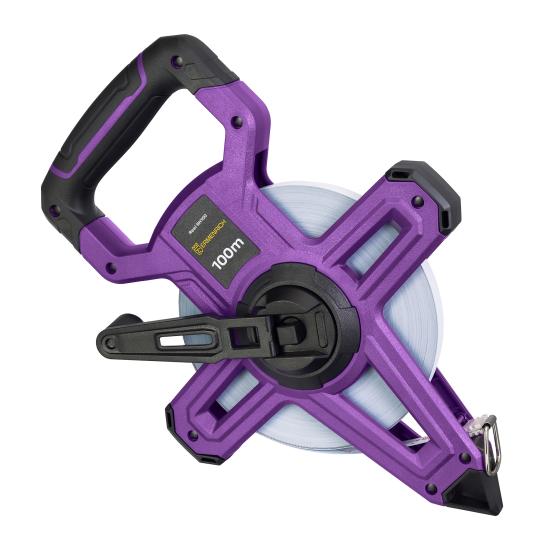 Ermenrich Reel SH100 Arazi Tipi Şerit Metre