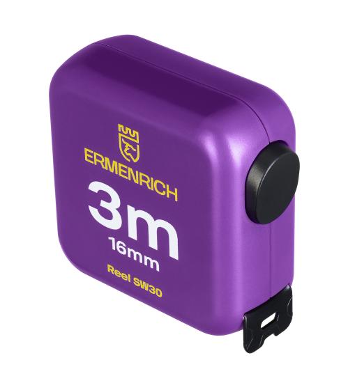 Ermenrich Reel SW30 Metre