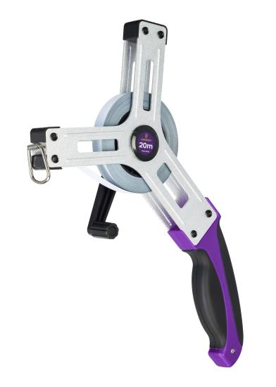 Ermenrich Reel SX20 Arazi Tipi Şerit Metre