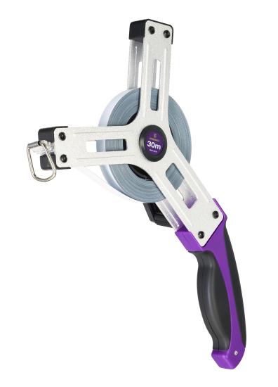 Ermenrich Reel SX30 Arazi Tipi Şerit Metre