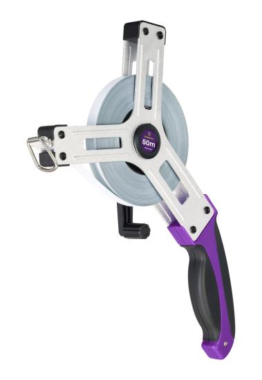 Ermenrich Reel SX50 Arazi Tipi Şerit Metre