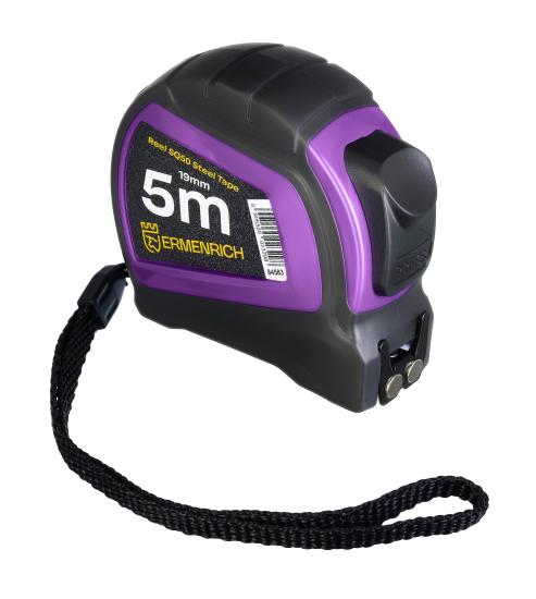 Ermenrich Reel SQ50 Metre