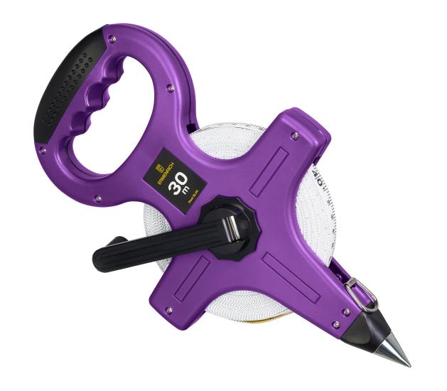 Ermenrich Reel SL30 Arazi Tipi Şerit Metre