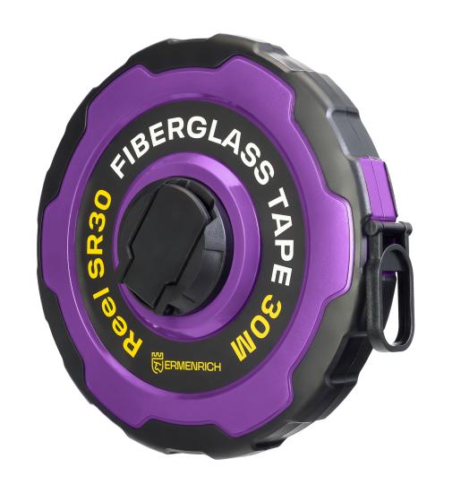 Ermenrich Reel SR30 Metre