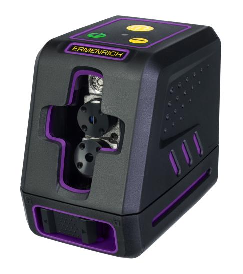 Ermenrich BASE LT20 Lazer Terazi