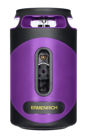 Ermenrich PLUS LN40 Lazer Terazi