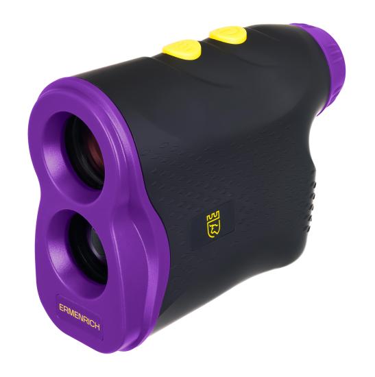 Ermenrich LR600 Şantiye Lazer Mesafe Ölçer