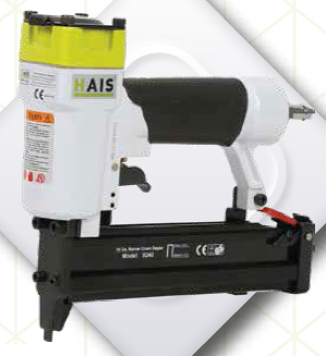 Hais 9240 18GA*40mm Zımba Tabancası