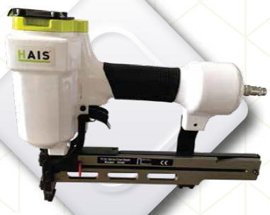 Hais 9240J 18GA*40mm Zımba Tabancası