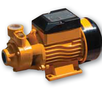 Attlas QB60 0.5HP Santrufüj Pompası