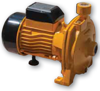 Attlas CPM-158 1.0HP Santrifüj Pompa
