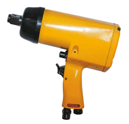 Yama AT-5060 3/4’’ - 69kgm Kabzalı Somun Sökme
