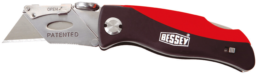 Bessey BESDBKPH Çok Amaçlı Çakı-Bıçak