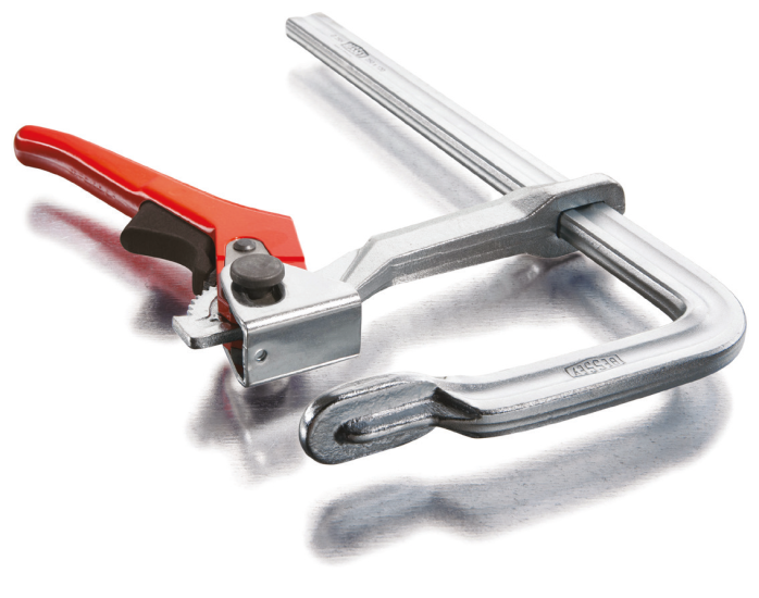 Bessey BESGSH12 120mm Manivela İşkence