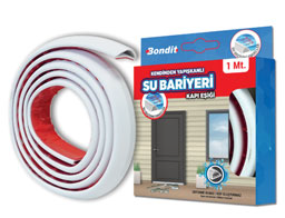 Bondit BND01010015 Su Bariyeri (Kapı Eşiği)