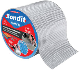 Bondit Çatı İzolasyon ve Tamir Bantları