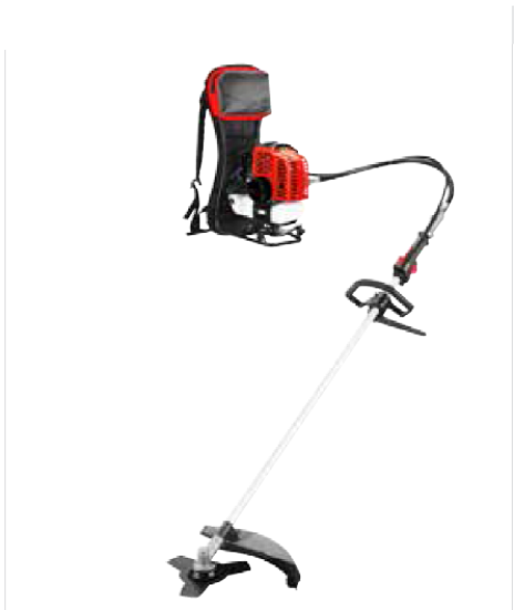 Kama BST52 Benzinli Sırt Tırpanı