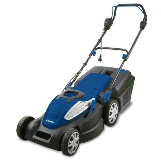 Hyundai C4205 Elektrikli Çim Biçme Makinesi 1800W
