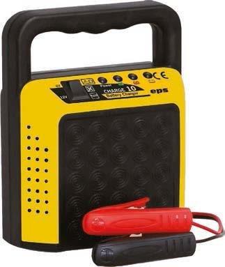 Eps CHARGE10 65W Akü Şarj Cihazı