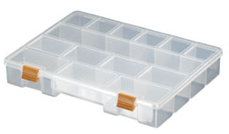 Rodex Klasik Organizerler