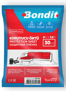 Bondit Koruyucu Örtü