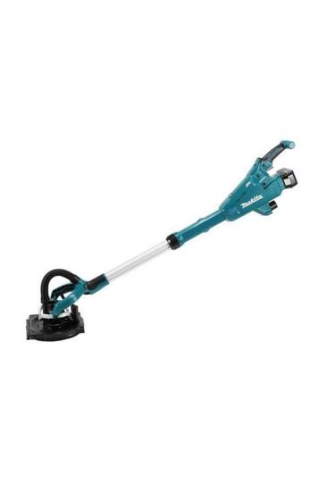 Makita DSL800RTE Akülü Duvar Zımparalama