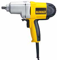 Dewalt DW292 710W 1/2’’ Somun Sıkma