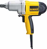 Dewalt DW294 710W 3/4’’ Somun Sıkma Makinası