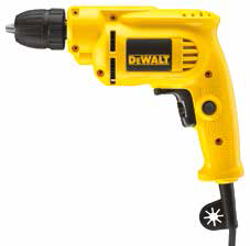 Dewalt DWD014S 550W 10MM Darbesiz Matkap