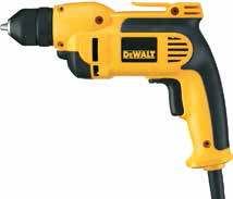 Dewalt DWD112S 701W 10MM Darbesiz Matkap