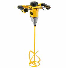 Dewalt DWD241 1800W Karıştırıcı