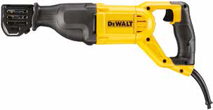 Dewalt DWE305PK 1100W 280MM Tilki Kuyruğu Testere