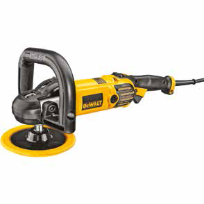 Dewalt DWP849X 1250W 180MM Polisaj Makinası